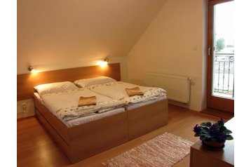 Appartement Liptovský Ján 3